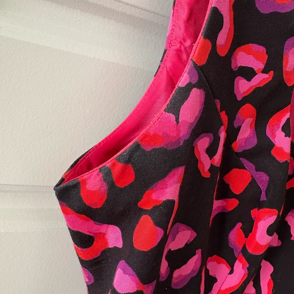 Kate Spade Kimi Cocktail Dress - Picture 8 of 8